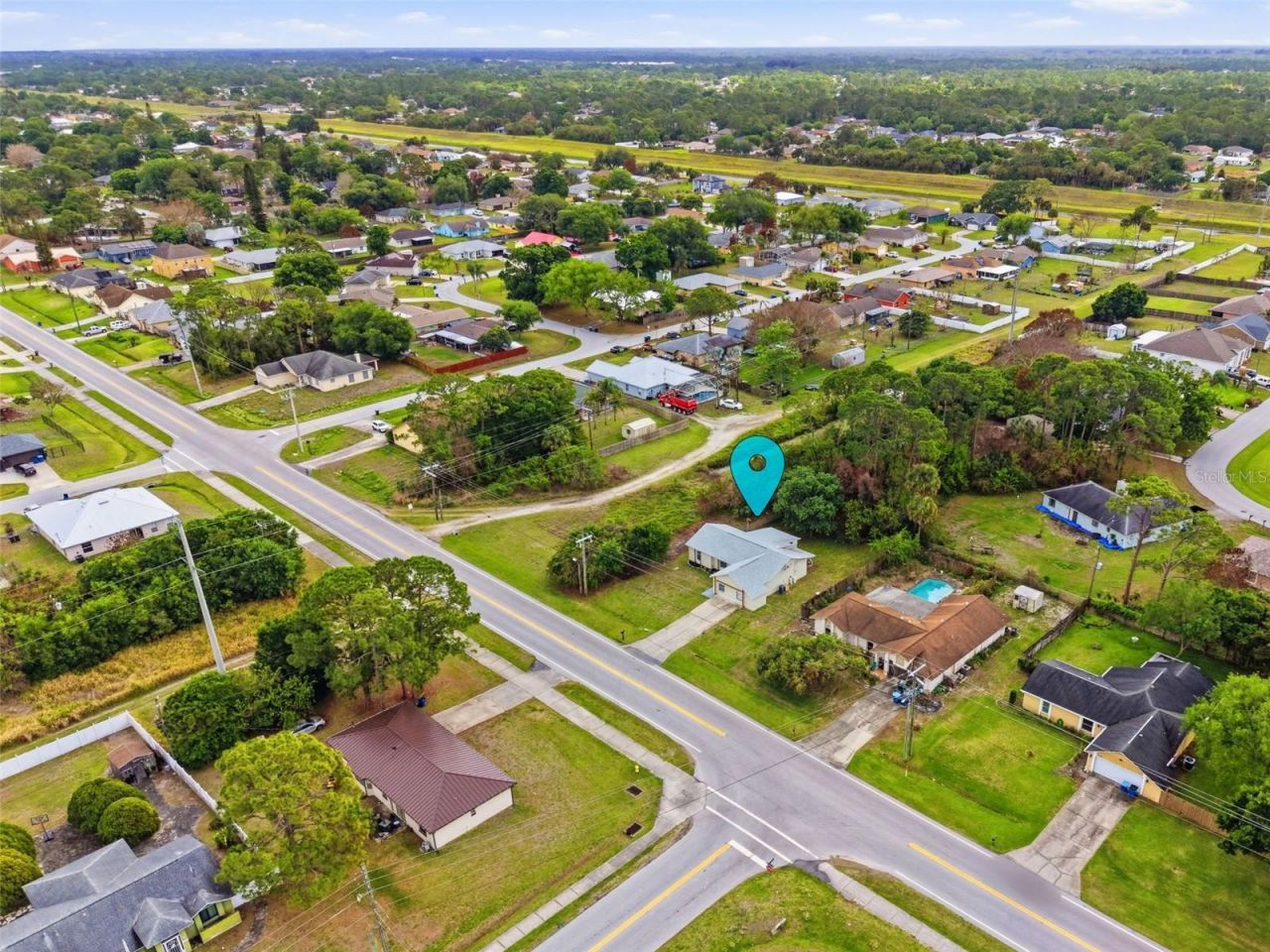 1214 Pace Drive Nw, Palm Bay, FL 32907 Photo