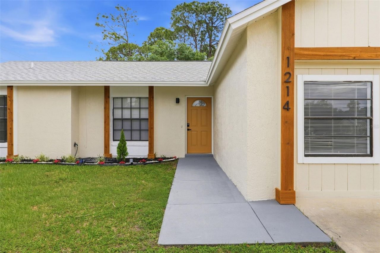 1214 Pace Drive Nw, Palm Bay, FL 32907 Photo