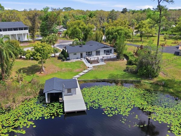 940 N KEPLER ROAD , DELAND, FL 32724