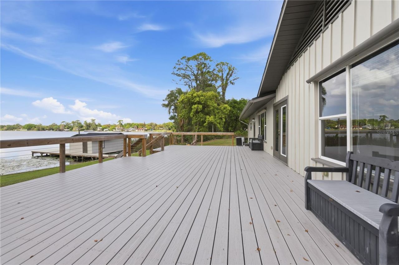 940 N Kepler Road , Deland, FL 32724 Photo