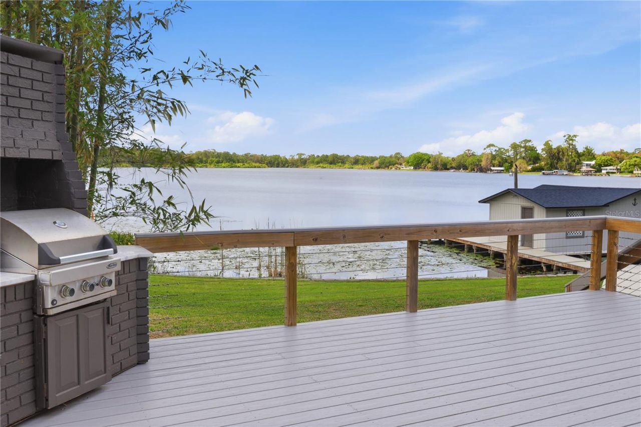 940 N Kepler Road , Deland, FL 32724 Photo