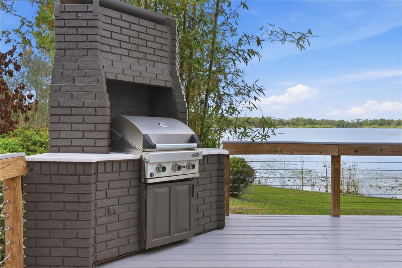 940 N Kepler Road , Deland, FL 32724 Photo