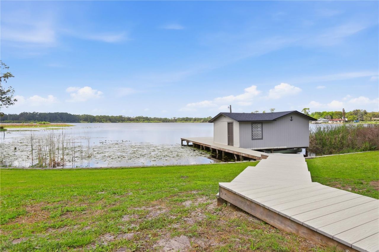 940 N Kepler Road , Deland, FL 32724 Photo