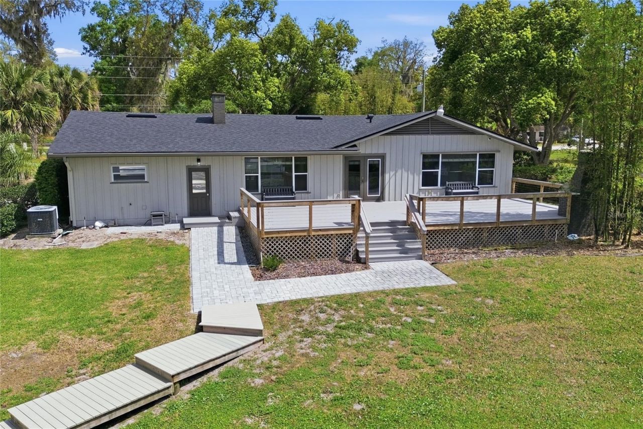 940 N Kepler Road , Deland, FL 32724 Photo