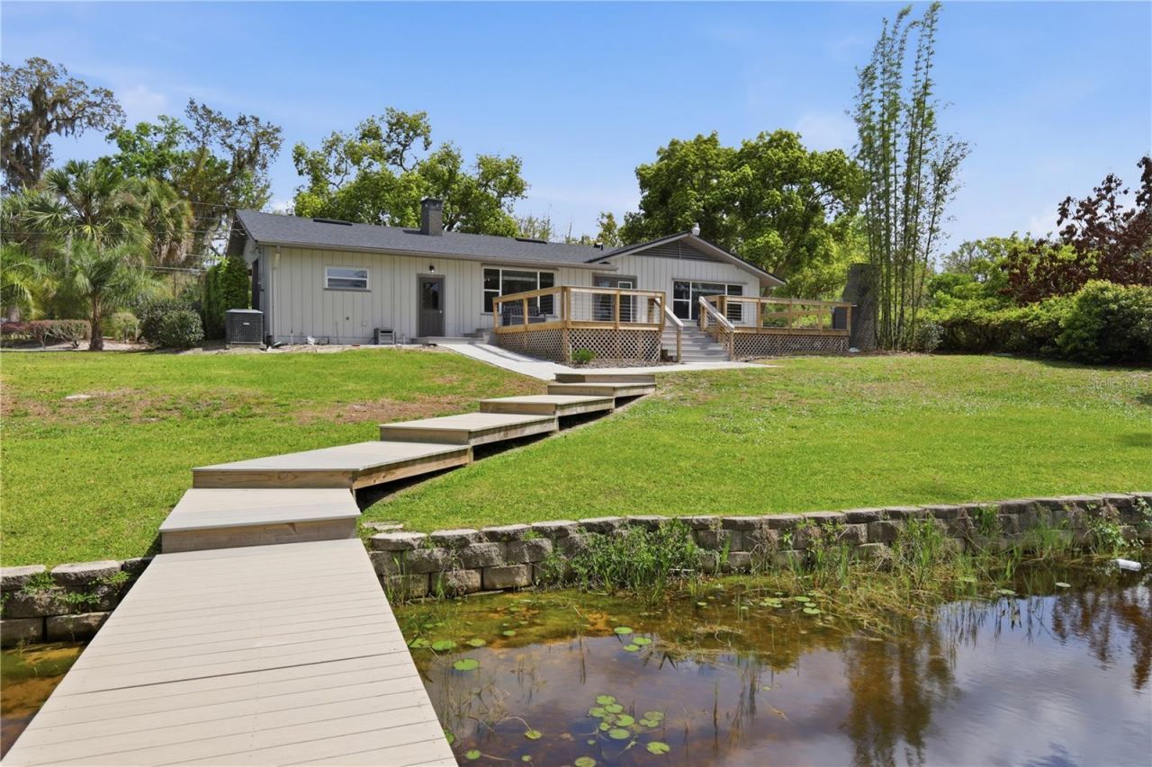 940 N Kepler Road , Deland, FL 32724 Photo