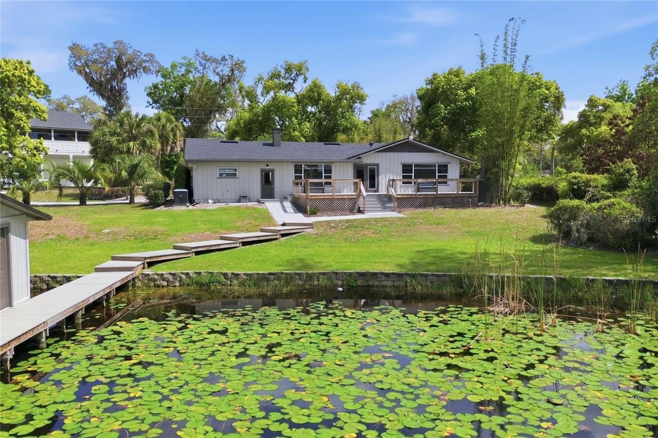 940 N Kepler Road , Deland, FL 32724 Photo