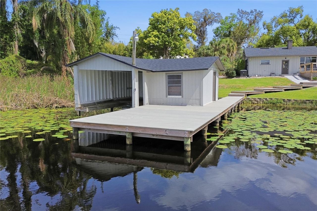 940 N Kepler Road , Deland, FL 32724 Photo