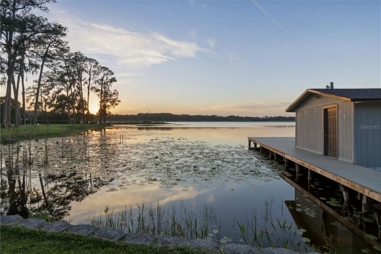 940 N Kepler Road , Deland, FL 32724 Photo