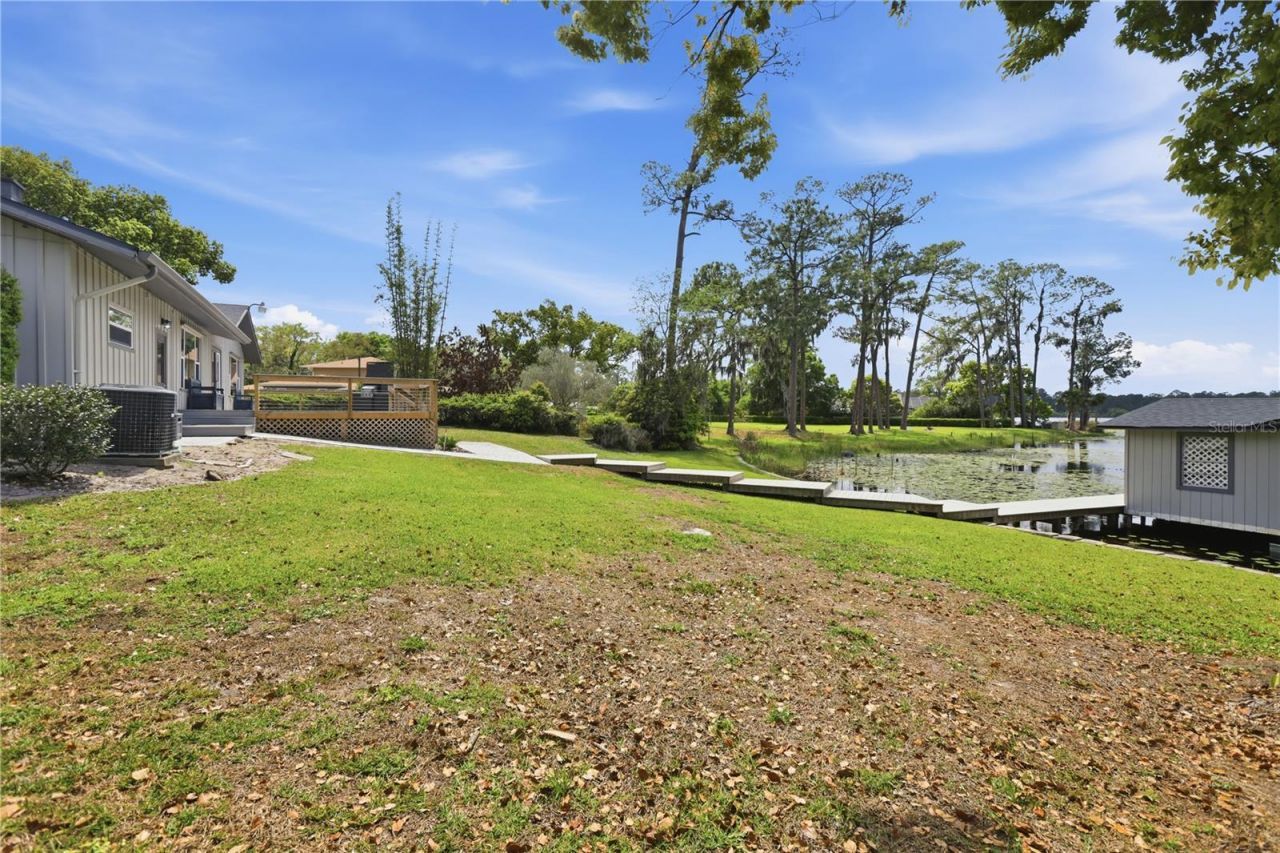 940 N Kepler Road , Deland, FL 32724 Photo