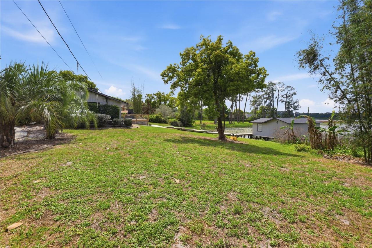 940 N Kepler Road , Deland, FL 32724 Photo