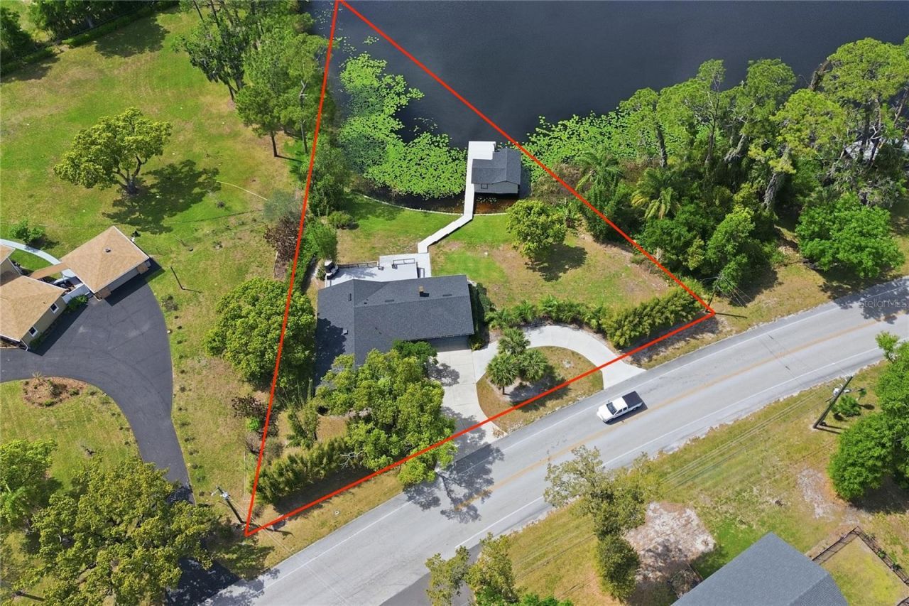 940 N Kepler Road , Deland, FL 32724 Photo