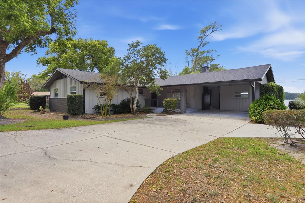 940 N Kepler Road , Deland, FL 32724 Photo