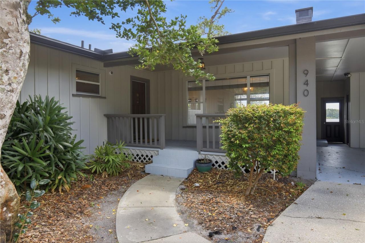 940 N Kepler Road , Deland, FL 32724 Photo