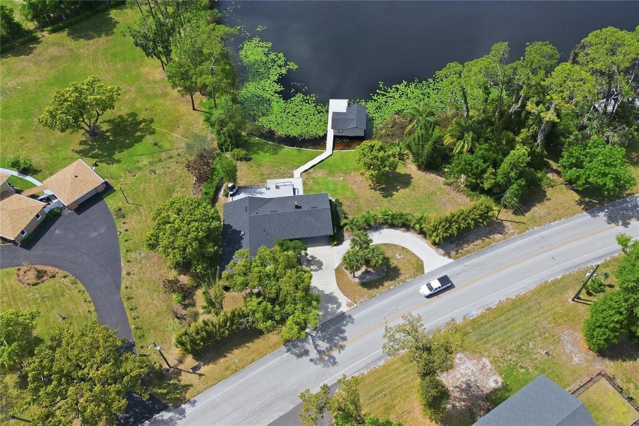 940 N Kepler Road , Deland, FL 32724 Photo