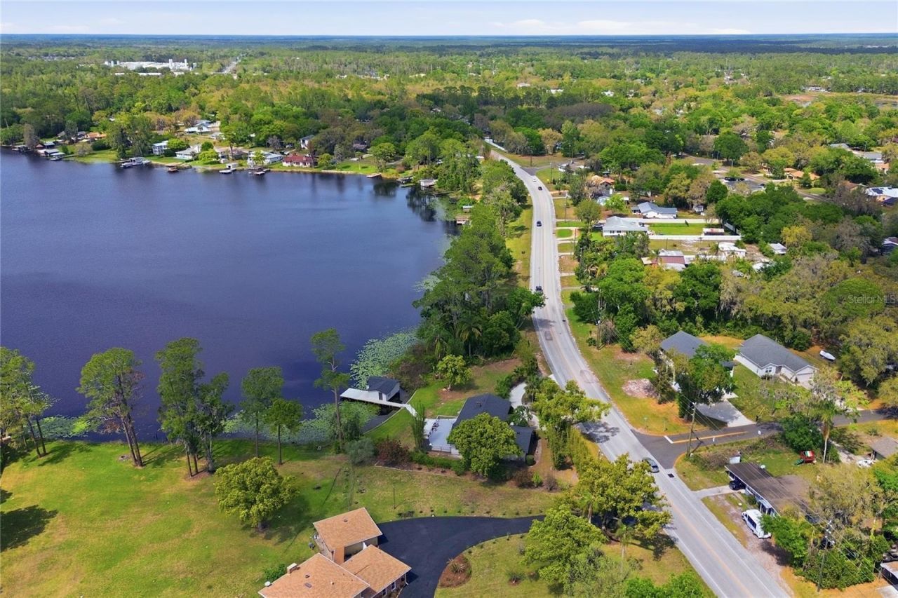 940 N Kepler Road , Deland, FL 32724 Photo