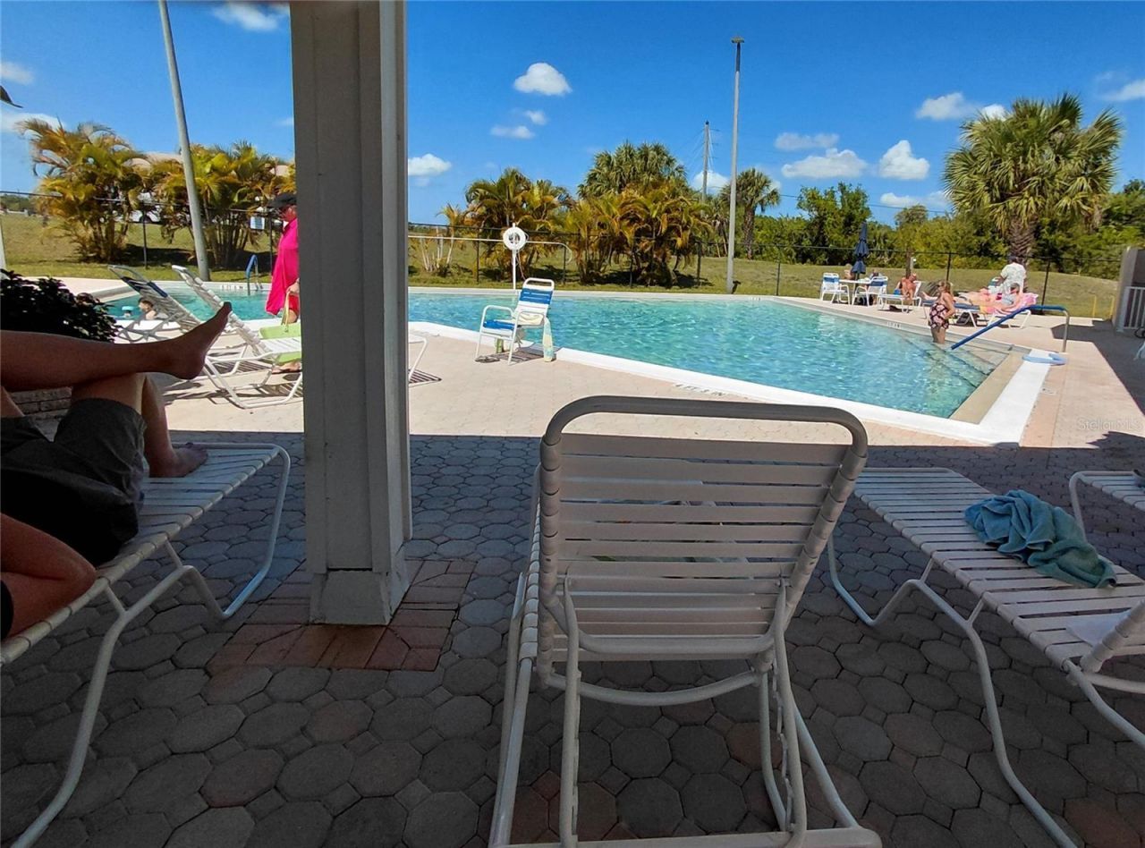 7448 Arbela Street , Port Charlotte, FL 33981 Photo