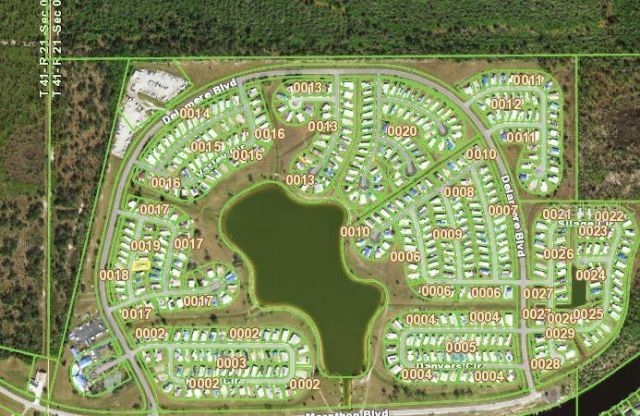 7448 Arbela Street , Port Charlotte, FL 33981 Photo