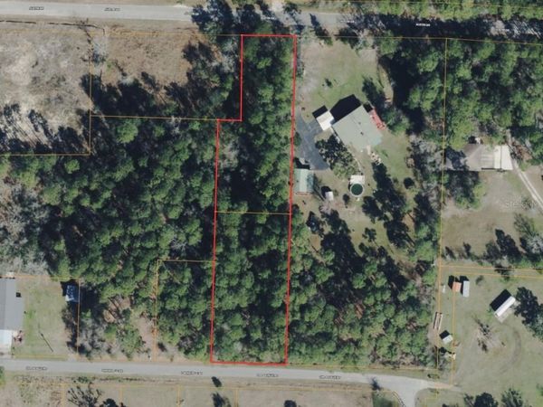 7360 OWENSVILLE ROAD , MILTON, FL 32583