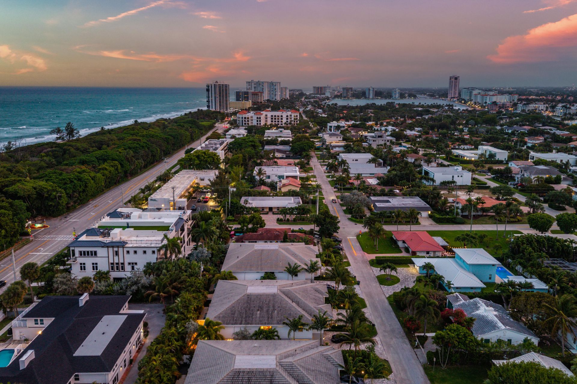 436 NE Wavecrest Way, Boca Raton, FL 33432 Photo