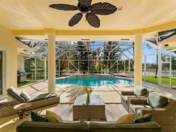 3810 SW Canoe Creek Terrace, Palm City, FL 34990