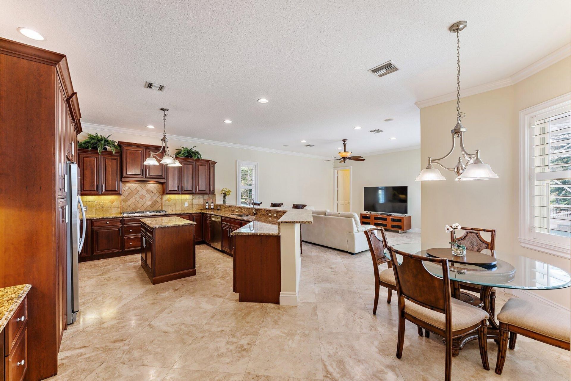 3810 SW Canoe Creek Terrace, Palm City, FL 34990 Photo