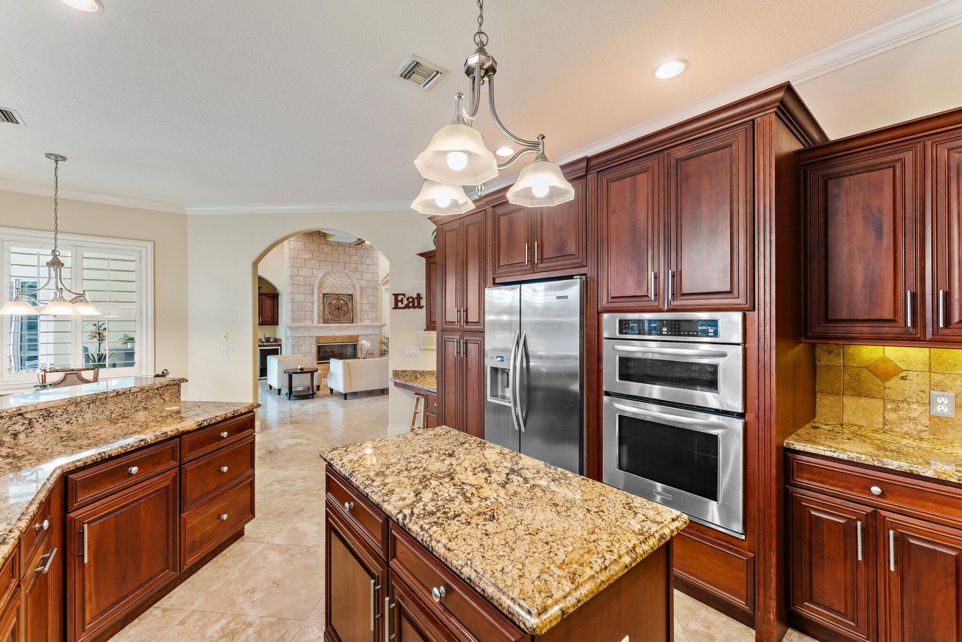 3810 SW Canoe Creek Terrace, Palm City, FL 34990 Photo