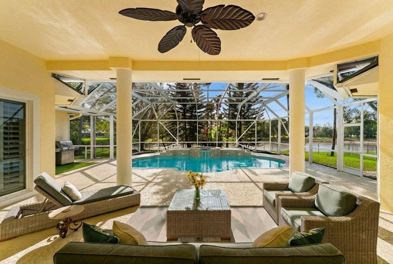 3810 SW Canoe Creek Terrace, Palm City, FL 34990 Photo