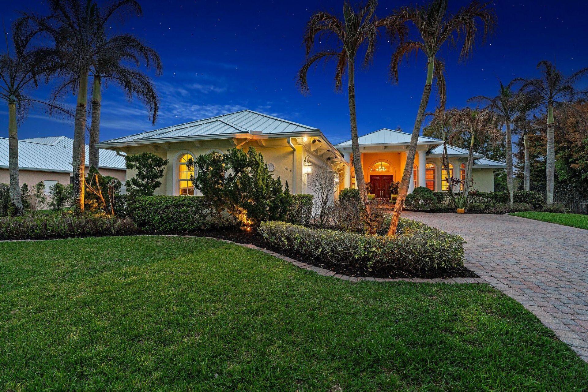 3810 SW Canoe Creek Terrace, Palm City, FL 34990 Photo