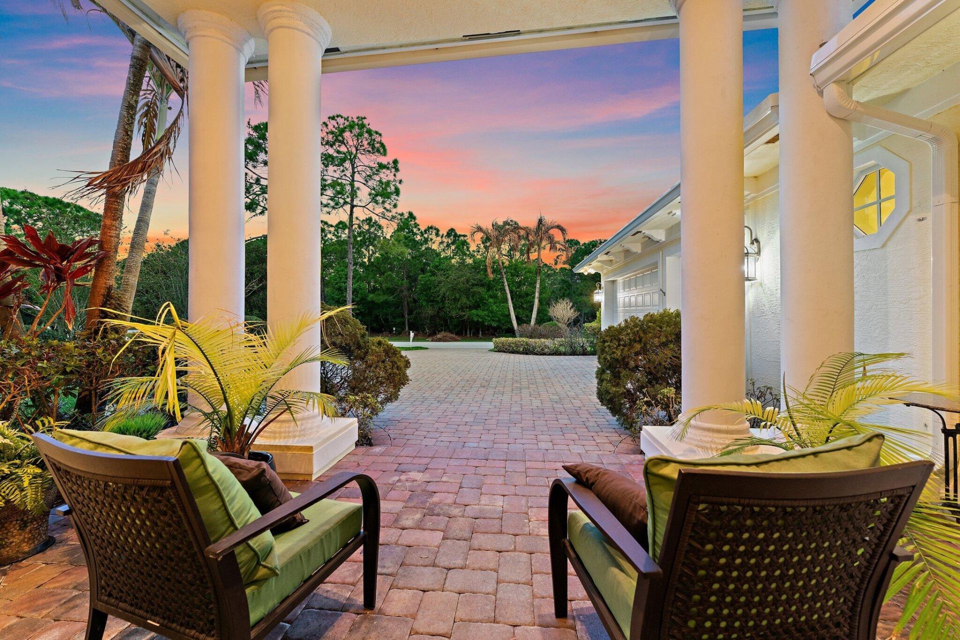 3810 SW Canoe Creek Terrace, Palm City, FL 34990 Photo