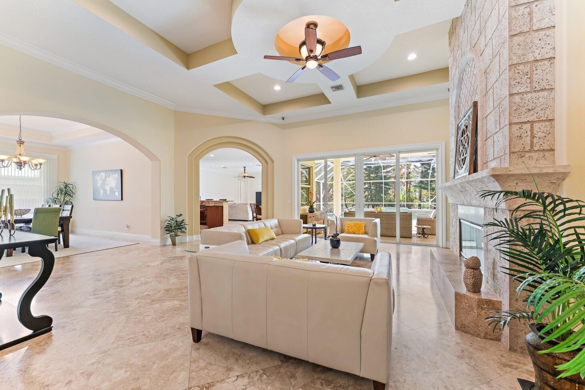 3810 SW Canoe Creek Terrace, Palm City, FL 34990 Photo