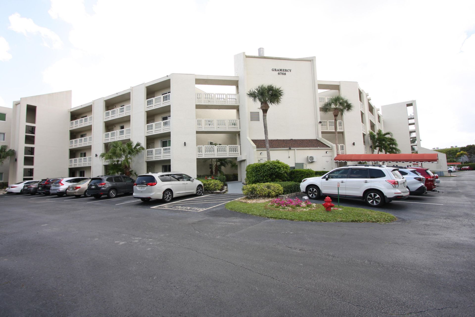 6768 N 10th Ave Avenue N, Unit 303, Lake Worth, FL 33467 Photo