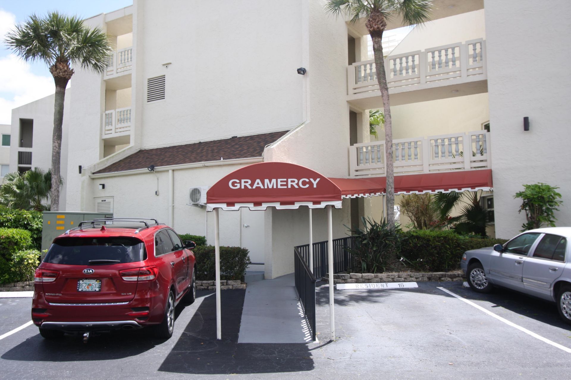 6768 N 10th Ave Avenue N, Unit 303, Lake Worth, FL 33467 Photo
