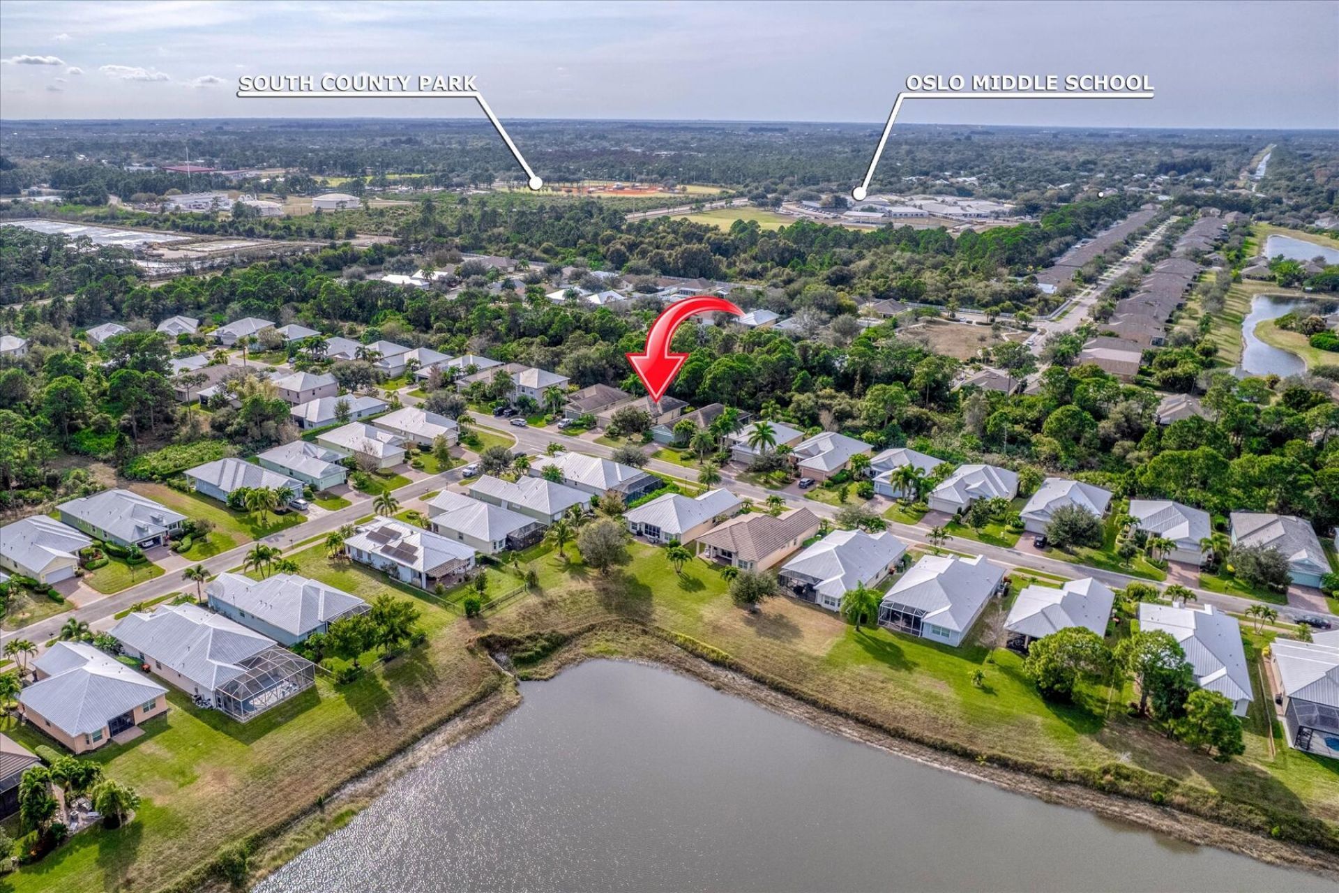 235 11th Square Sw, Vero Beach, FL 32962 Photo