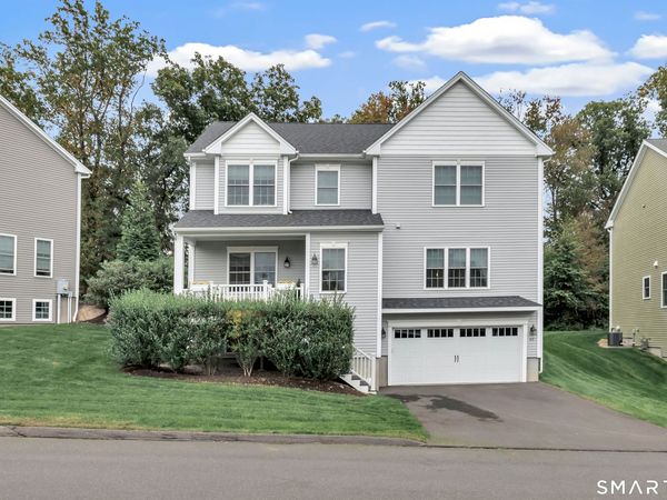 Lot 7 Woods Way , Shelton, CT 06484