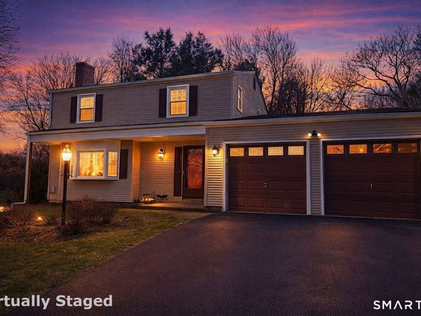 104 Carman, Manchester, CT 06042