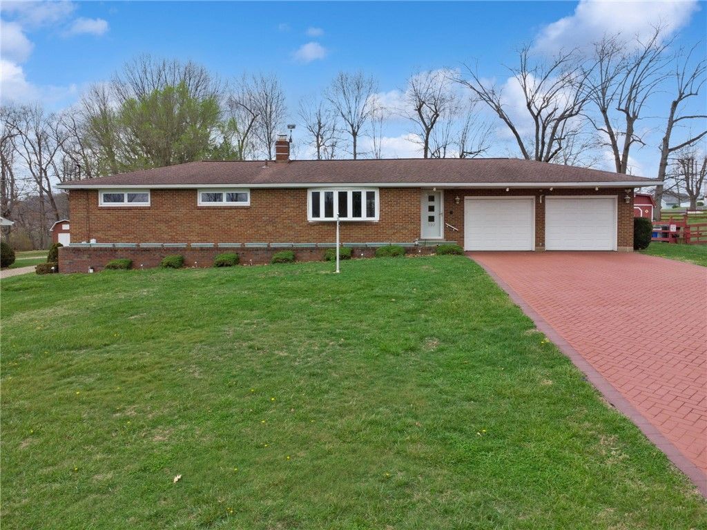 110 Winfield Circle, Greensburg, PA 15601 Main Photo