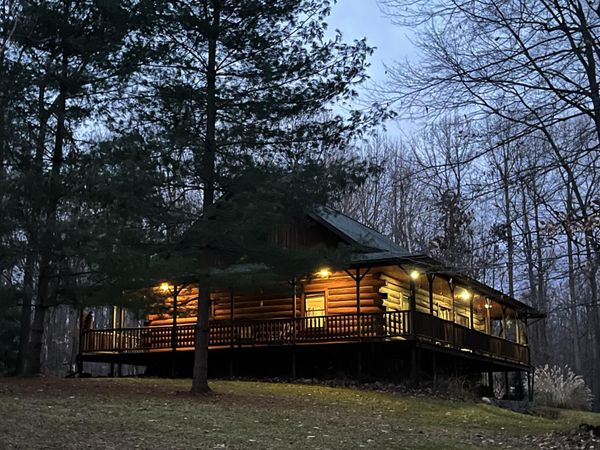 1254 Burbank Road, Quincy, MI 49082