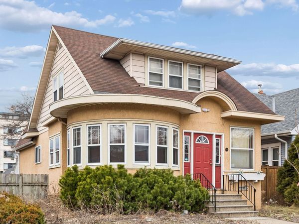 549 Asbury Street N, Saint Paul, MN 55104