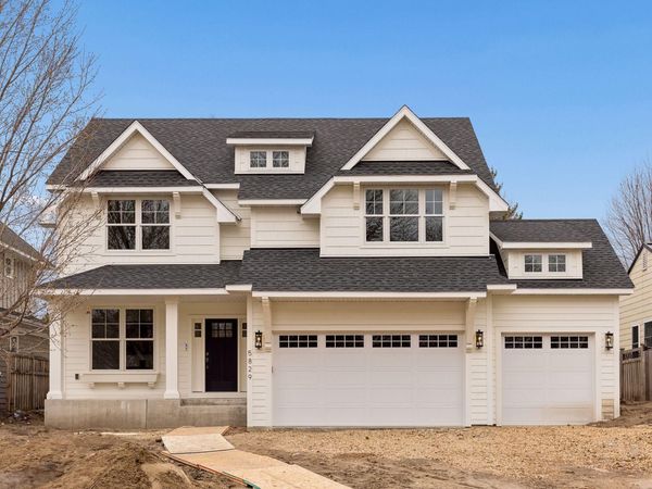 5829 Ewing Avenue S, Edina, MN 55410