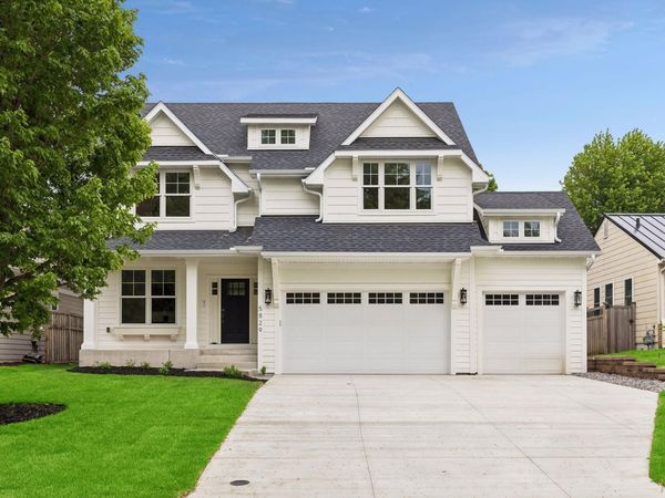 5829 Ewing Avenue S, Edina, MN 55410