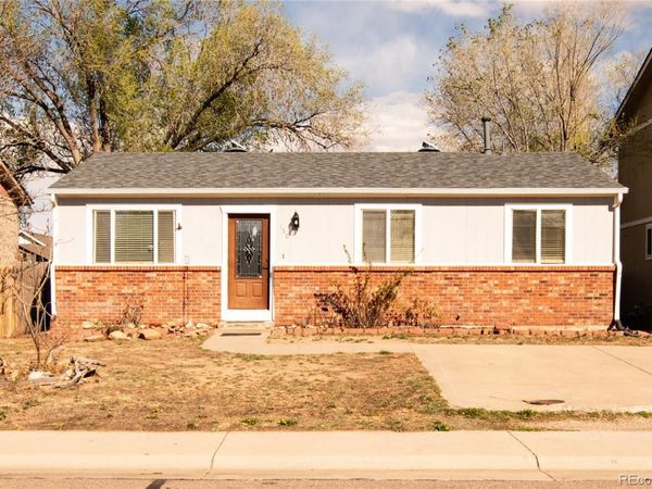 150 Birch Street, Hudson, CO 80642