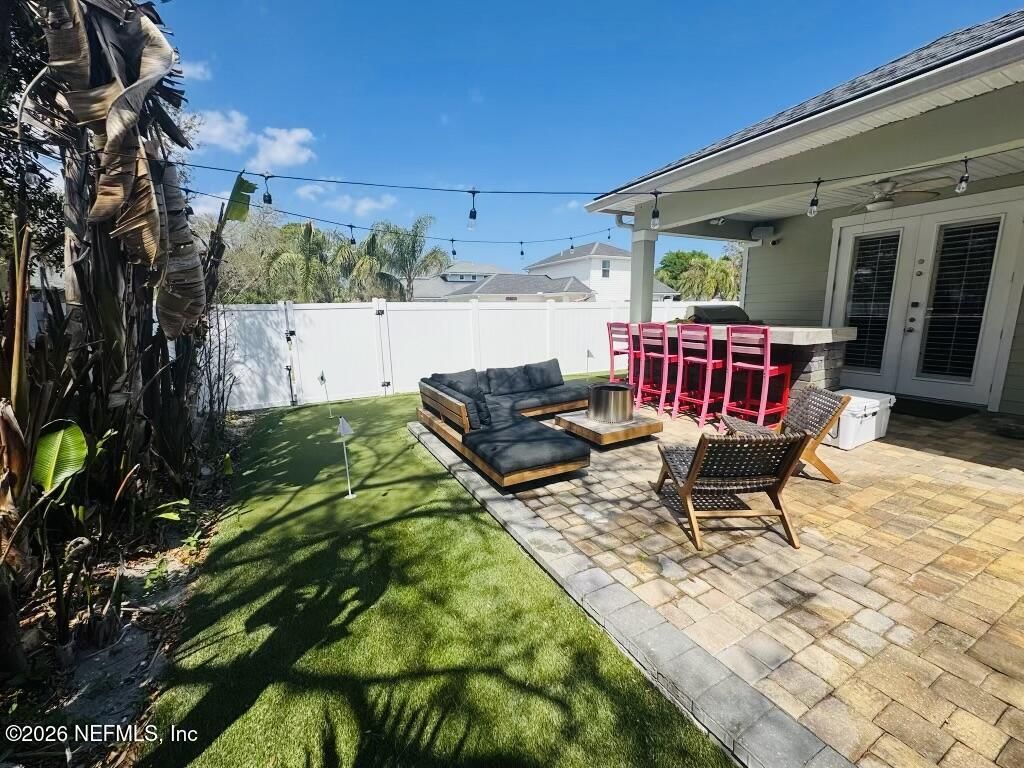 4000 Seaside Drive, Jacksonville Beach, FL 32250 Photo