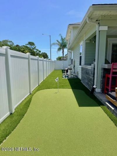 4000 Seaside Drive, Jacksonville Beach, FL 32250 Photo