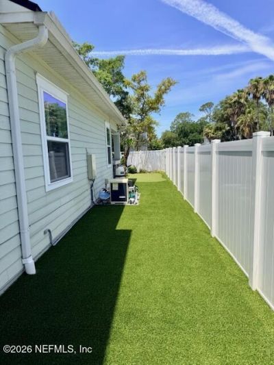 4000 Seaside Drive, Jacksonville Beach, FL 32250 Photo