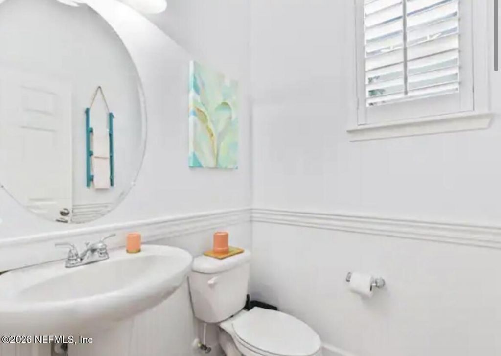 4000 Seaside Drive, Jacksonville Beach, FL 32250 Photo