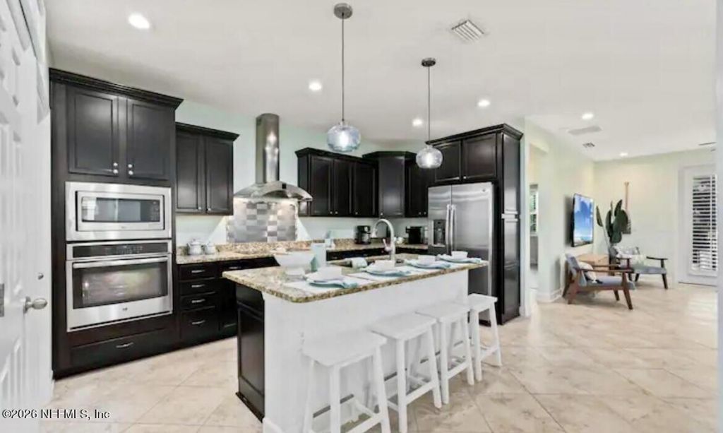 4000 Seaside Drive, Jacksonville Beach, FL 32250 Photo