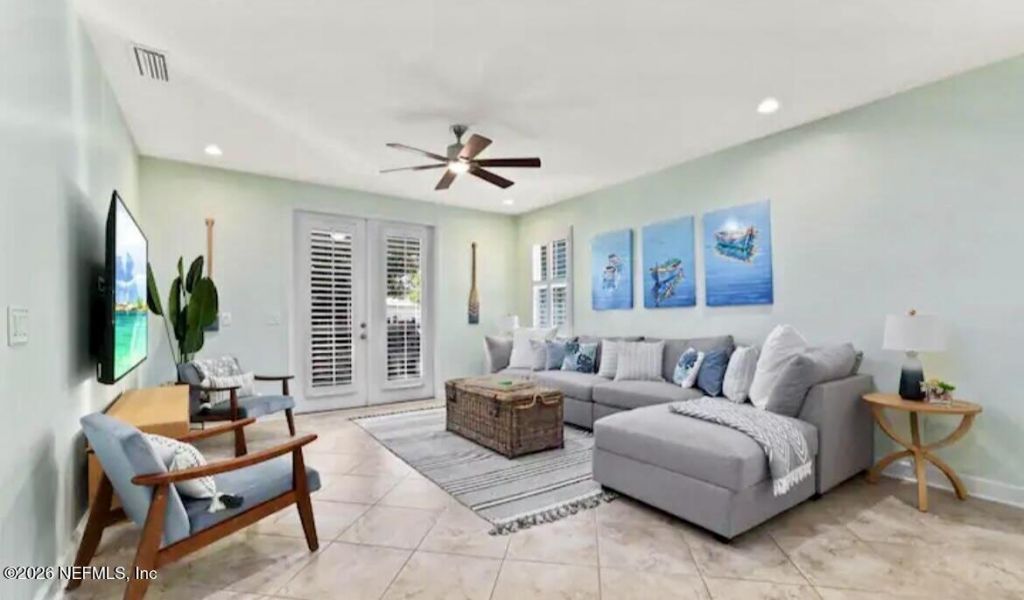 4000 Seaside Drive, Jacksonville Beach, FL 32250 Photo