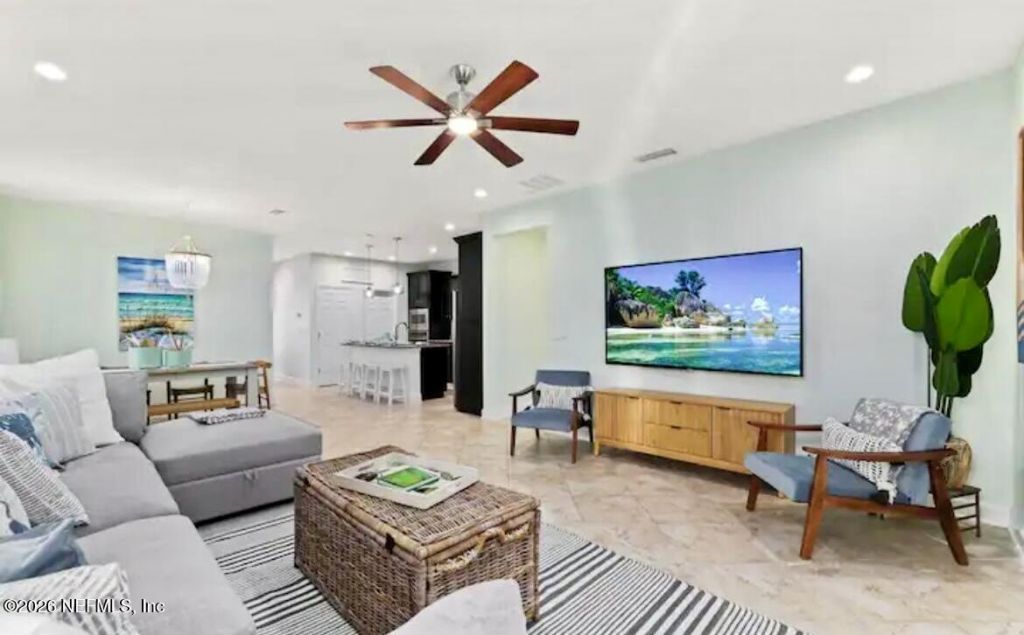 4000 Seaside Drive, Jacksonville Beach, FL 32250 Photo