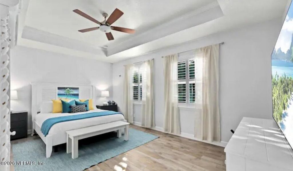 4000 Seaside Drive, Jacksonville Beach, FL 32250 Photo