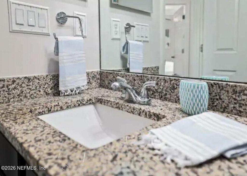 4000 Seaside Drive, Jacksonville Beach, FL 32250 Photo